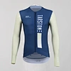 cycling long sleeve jersey
